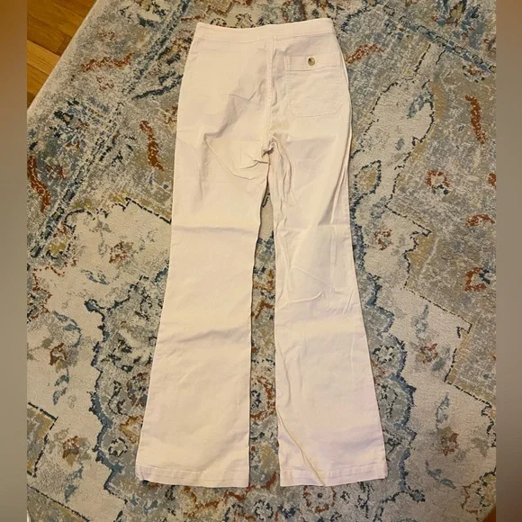 Paloma Wool Margherita Pants - Picture 4 of 7